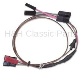 Tachometer Harness