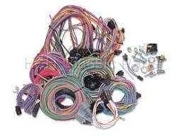 Classic Update Wiring Kit