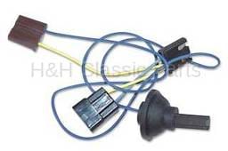 Windshield Wiper Harness