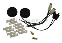 Classic Update Add-On Kit