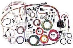 Classic Update Wiring Kit