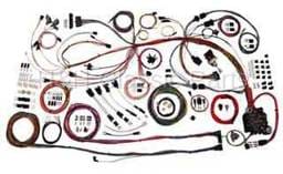 Classic Update Wiring Kit