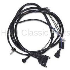 Engine Harness