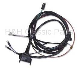 Engine Harness