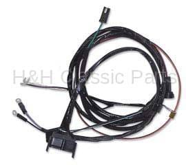 Engine Harness