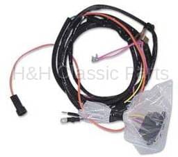 Engine Harness