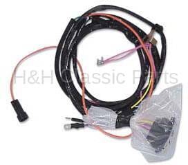 Engine Harness