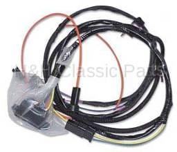 Engine Harness