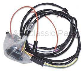Engine Harness