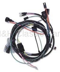 Engine Harness