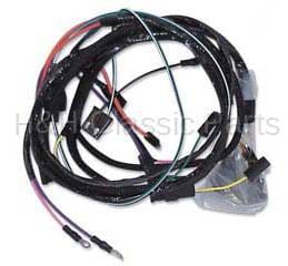 Engine Harness