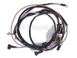 Engine Harness