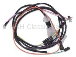 Engine Harness