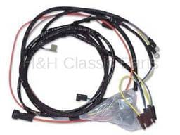 Engine Harness