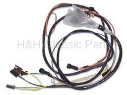 Engine Harness