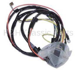 Engine Harness