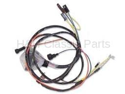 Engine Harness