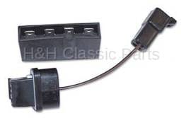 Alternator Conversion Harness