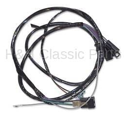 Console Harness