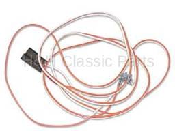 Console Harness