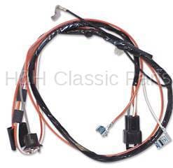 Console Harness