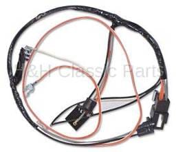 Console Harness
