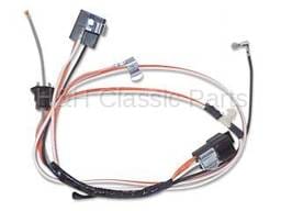Console Harness