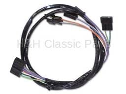 Console Extension Harness