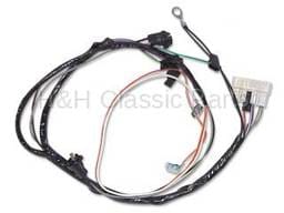 Console Harness