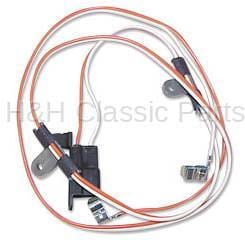 Console Harness