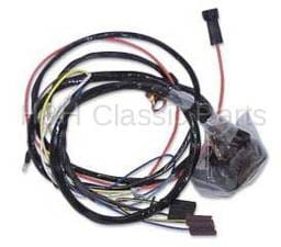 Engine Harness