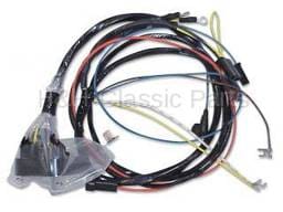 Engine Harness
