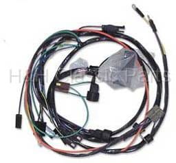 Engine Harness