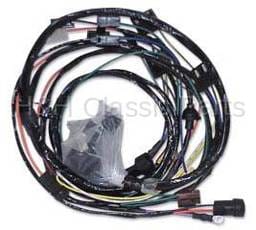 Engine Harness