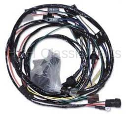 Engine Harness