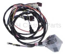 Engine Harness