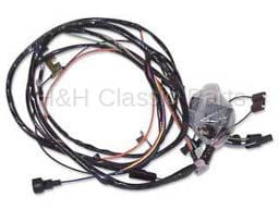 Engine Harness