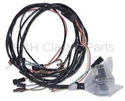 Engine Harness