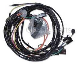 Engine Harness