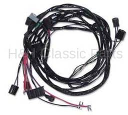 Front Light Harness