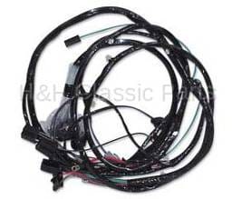 Front Light Harness