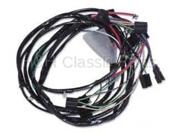 Front Light Harness