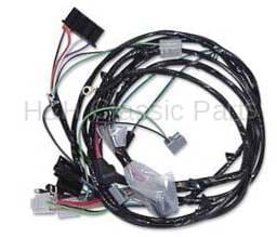 Front Light Harness