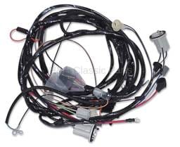 Front Light Harness