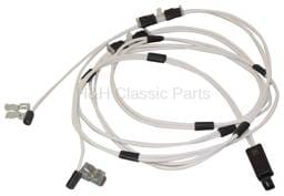 Dome Light Harness