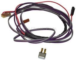 Convertible Top Power Harness