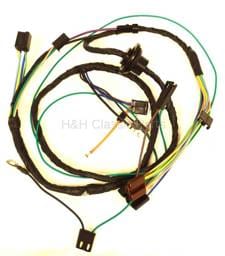 AC Harness