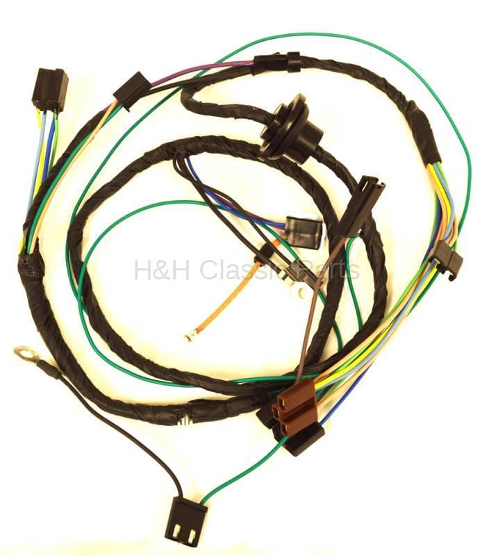 AC Harness