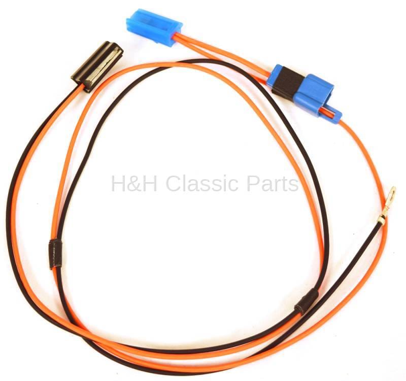 Clock Harness