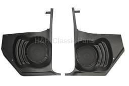 Kick Panel Speakers